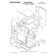 WHIRLPOOL KEBI171BBL1 Parts Catalog WHIRLPOOL KEBI171BBL1 Parts Catalog