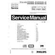 PHILIPS 22RC659 Service Manual PHILIPS 22RC659 Service Manual