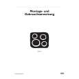 ELECTROLUX EHD8681P Owners Manual ELECTROLUX EHD8681P Owners Manual