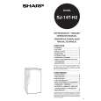 SHARP SJ14TH2 Owners Manual SHARP SJ14TH2 Owners Manual
