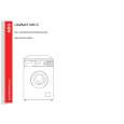 AEG 1045S Owners Manual AEG 1045S Owners Manual