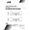 JVC FS-SD9US Owners Manual JVC FS-SD9US Owners Manual