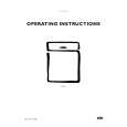 ELECTROLUX ESL590 Owners Manual ELECTROLUX ESL590 Owners Manual