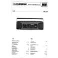 GRUNDIG RR1200 Service Manual GRUNDIG RR1200 Service Manual