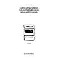 ELECTROLUX EKC5000 Owners Manual ELECTROLUX EKC5000 Owners Manual