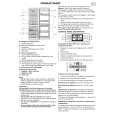 WHIRLPOOL KGEA 356 BIO OPTIMA IN Quick Start WHIRLPOOL KGEA 356 BIO OPTIMA IN Quick Start