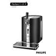 PHILIPS HD3600/20 Owners Manual PHILIPS HD3600/20 Owners Manual