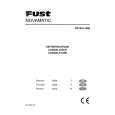 FUST KS80.2AM Owners Manual FUST KS80.2AM Owners Manual