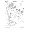 WHIRLPOOL ACM122XK0 Parts Catalog WHIRLPOOL ACM122XK0 Parts Catalog