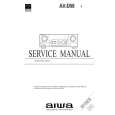 AIWA HTD580 Service Manual AIWA HTD580 Service Manual