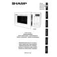 SHARP R2S57 Owners Manual SHARP R2S57 Owners Manual