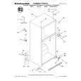 WHIRLPOOL KTRC22MJBL01 Parts Catalog WHIRLPOOL KTRC22MJBL01 Parts Catalog