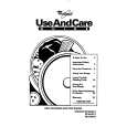 WHIRLPOOL RF365BXYN0 Owners Manual WHIRLPOOL RF365BXYN0 Owners Manual