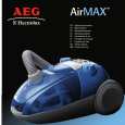 AEG AAM6101 Owners Manual AEG AAM6101 Owners Manual