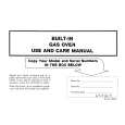 WHIRLPOOL B4007B0 Owners Manual WHIRLPOOL B4007B0 Owners Manual