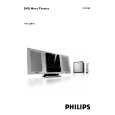 PHILIPS MCD288/61 Owners Manual PHILIPS MCD288/61 Owners Manual