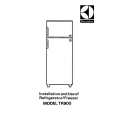 ELECTROLUX TR900A Owners Manual ELECTROLUX TR900A Owners Manual