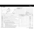 WHIRLPOOL AWT 3088 Quick Start WHIRLPOOL AWT 3088 Quick Start
