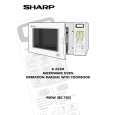 SHARP R352M Owners Manual SHARP R352M Owners Manual