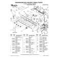WHIRLPOOL LTE6234DQ3 Parts Catalog WHIRLPOOL LTE6234DQ3 Parts Catalog