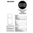 SHARP SJD48H Owners Manual SHARP SJD48H Owners Manual
