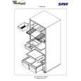 WHIRLPOOL WRT14AECLM00 Parts Catalog WHIRLPOOL WRT14AECLM00 Parts Catalog