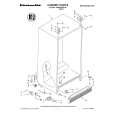 WHIRLPOOL KSRB25QFBL00 Parts Catalog WHIRLPOOL KSRB25QFBL00 Parts Catalog
