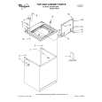 WHIRLPOOL 7MLXR6133PQ0 Parts Catalog WHIRLPOOL 7MLXR6133PQ0 Parts Catalog