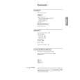 PHILIPS 36PW9765/01 Owners Manual PHILIPS 36PW9765/01 Owners Manual