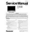 PANASONIC TC-32LX600 Service Manual PANASONIC TC-32LX600 Service Manual