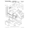 WHIRLPOOL KEBC278HBL3 Parts Catalog WHIRLPOOL KEBC278HBL3 Parts Catalog