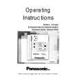 PANASONIC EY0214 Owners Manual PANASONIC EY0214 Owners Manual
