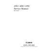 CANON I950 Service Manual CANON I950 Service Manual