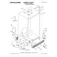WHIRLPOOL KSRY25CRMS01 Parts Catalog WHIRLPOOL KSRY25CRMS01 Parts Catalog