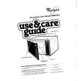 WHIRLPOOL MW8100XL0 Owners Manual WHIRLPOOL MW8100XL0 Owners Manual