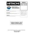 HITACHI RAS18CH1 Service Manual HITACHI RAS18CH1 Service Manual