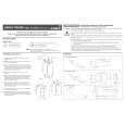 YAMAHA HAF3-2115(W) Owners Manual YAMAHA HAF3-2115(W) Owners Manual