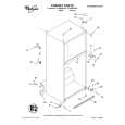 WHIRLPOOL ET18NMXFN03 Parts Catalog WHIRLPOOL ET18NMXFN03 Parts Catalog