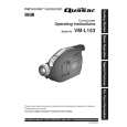 PANASONIC VML153 Owners Manual PANASONIC VML153 Owners Manual