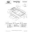 WHIRLPOOL FGP325KN0 Parts Catalog WHIRLPOOL FGP325KN0 Parts Catalog