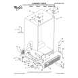 WHIRLPOOL ED2PHEXNB00 Parts Catalog WHIRLPOOL ED2PHEXNB00 Parts Catalog