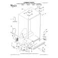 WHIRLPOOL ED5SHAXMB11 Parts Catalog WHIRLPOOL ED5SHAXMB11 Parts Catalog