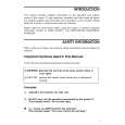 RICOH AFICIO 500 Owners Manual RICOH AFICIO 500 Owners Manual