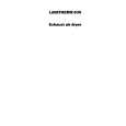 AEG Lavatherm 630 Owners Manual AEG Lavatherm 630 Owners Manual