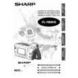 SHARP VL-H860S Owners Manual SHARP VL-H860S Owners Manual