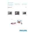 PHILIPS 7FF1MS/37B Instrukcja Obsługi PHILIPS 7FF1MS/37B Instrukcja Obsługi
