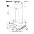 WHIRLPOOL KSFS25FKBL00 Parts Catalog WHIRLPOOL KSFS25FKBL00 Parts Catalog