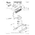 WHIRLPOOL RH6530XYN1 Parts Catalog WHIRLPOOL RH6530XYN1 Parts Catalog