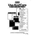 WHIRLPOOL RT18BKXEN00 Owners Manual WHIRLPOOL RT18BKXEN00 Owners Manual