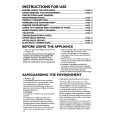 WHIRLPOOL ARC 8120/1 Owners Manual WHIRLPOOL ARC 8120/1 Owners Manual